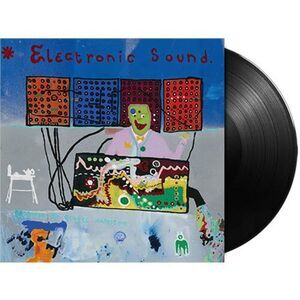 Electronic Sound